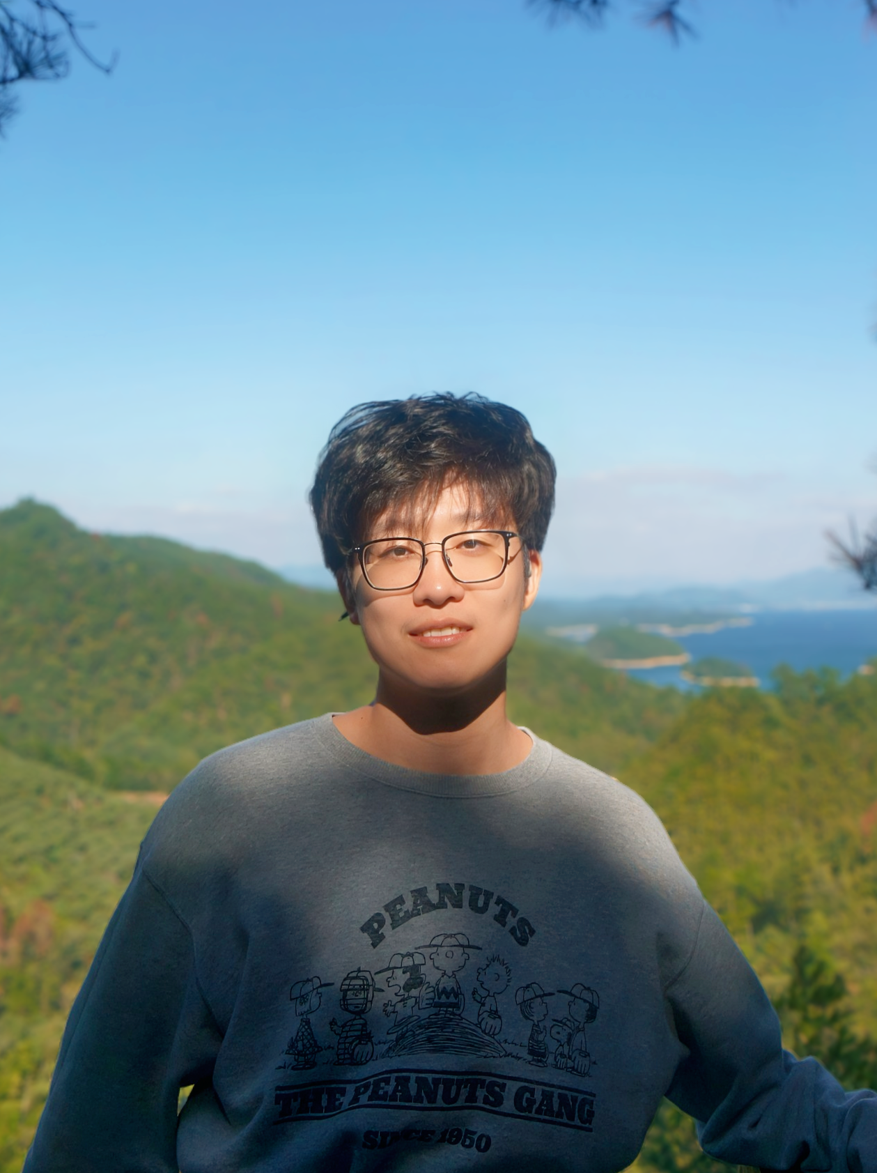 Mingjie ZHANG(张明杰)